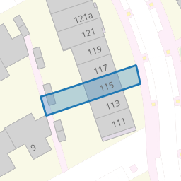 Perceel ASD01-N-5559