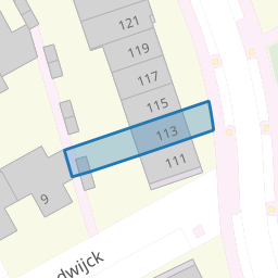 Perceel ASD01-N-5560