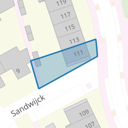 Perceel ASD01-N-5561