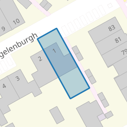 Perceel ASD01-N-5562