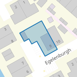 Perceel ASD01-N-5564