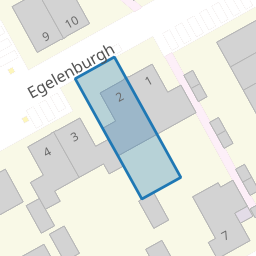 Perceel ASD01-N-5570