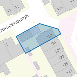 Perceel ASD01-N-5593