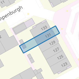 Perceel ASD01-N-5594