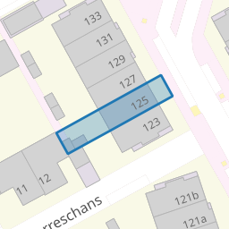 Perceel ASD01-N-5597