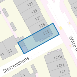 Perceel ASD01-N-5598