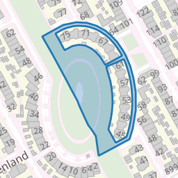 Perceel ASD01-N-5604