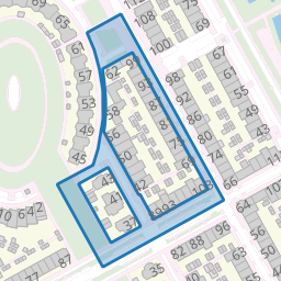 Perceel ASD01-N-5605