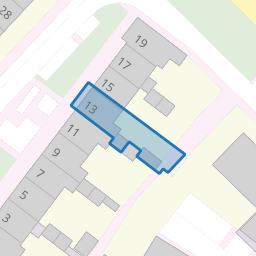 Perceel ASD01-N-5612