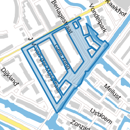 Perceel ASD01-N-5630