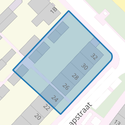 Perceel ASD01-N-5632