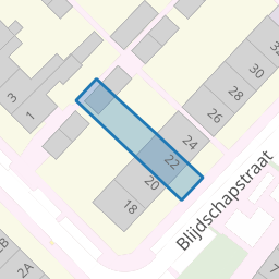 Perceel ASD01-N-5633