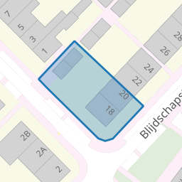 Perceel ASD01-N-5634