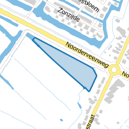 Perceel ASD01-N-5686