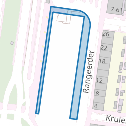 Perceel ASD01-N-5692