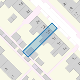 Perceel ASD01-N-5697