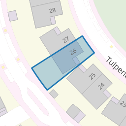 Perceel ASD01-N-5707