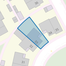 Perceel ASD01-N-5709