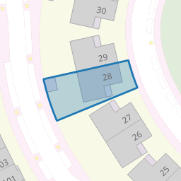 Perceel ASD01-N-5724