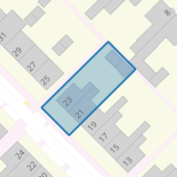 Perceel ASD01-N-5727