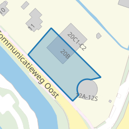 Perceel ASD01-N-5730