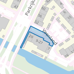 Perceel ASD01-N-5731