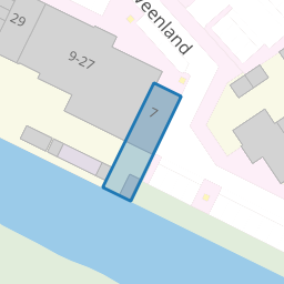 Perceel ASD01-N-5735