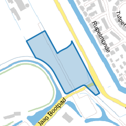 Perceel ASD01-N-5740