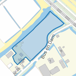 Perceel ASD01-N-5753