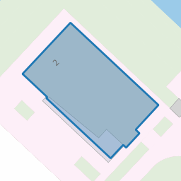 Perceel ASD01-N-5764