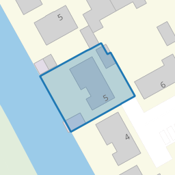 Perceel ASD01-N-5773