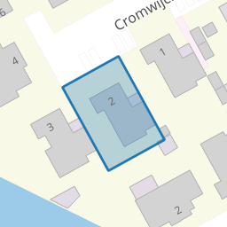 Perceel ASD01-N-5775