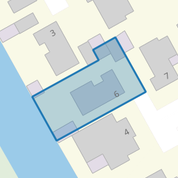 Perceel ASD01-N-5776