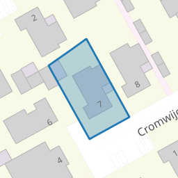 Perceel ASD01-N-5777