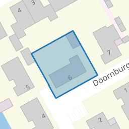 Perceel ASD01-N-5782