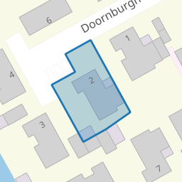 Perceel ASD01-N-5784