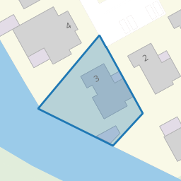 Perceel ASD01-N-5786