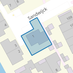 Perceel ASD01-N-5806