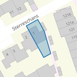 Perceel ASD01-N-5808