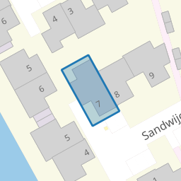 Perceel ASD01-N-5814