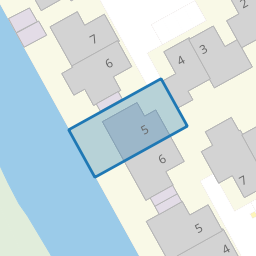 Perceel ASD01-N-5819