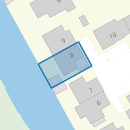 Perceel ASD01-N-5822