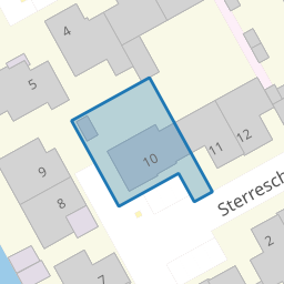 Perceel ASD01-N-5824