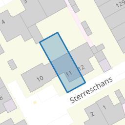 Perceel ASD01-N-5825