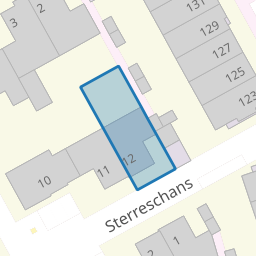 Perceel ASD01-N-5826