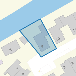 Perceel ASD01-N-5832