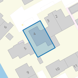 Perceel ASD01-N-5833