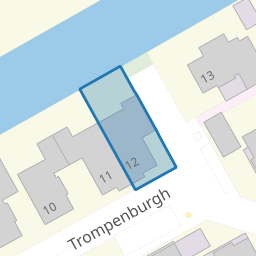 Perceel ASD01-N-5838