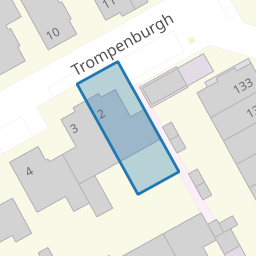 Perceel ASD01-N-5841