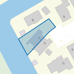 Perceel ASD01-N-5842